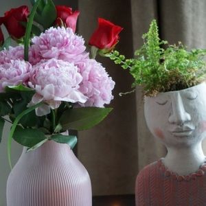 Meet your Posher, Marwa